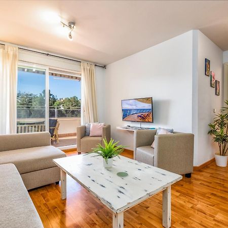 Benalmadena Marina Golf Appartement - Casa Valk المظهر الخارجي الصورة