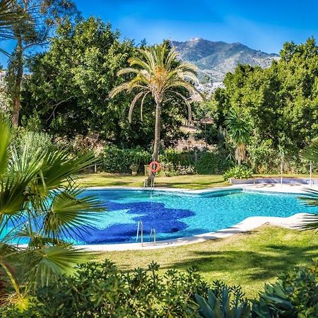 Benalmadena Marina Golf Appartement - Casa Valk المظهر الخارجي الصورة
