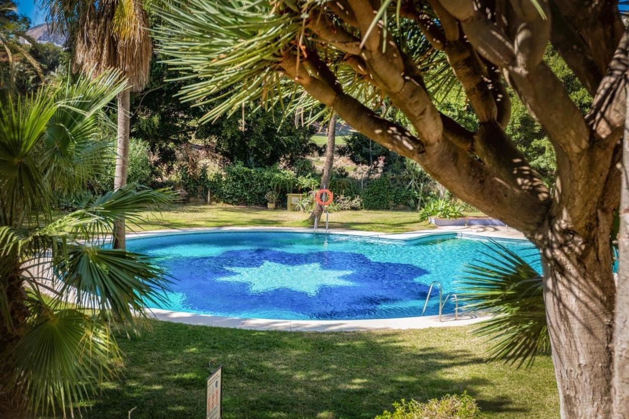 Benalmadena Marina Golf Appartement - Casa Valk المظهر الخارجي الصورة