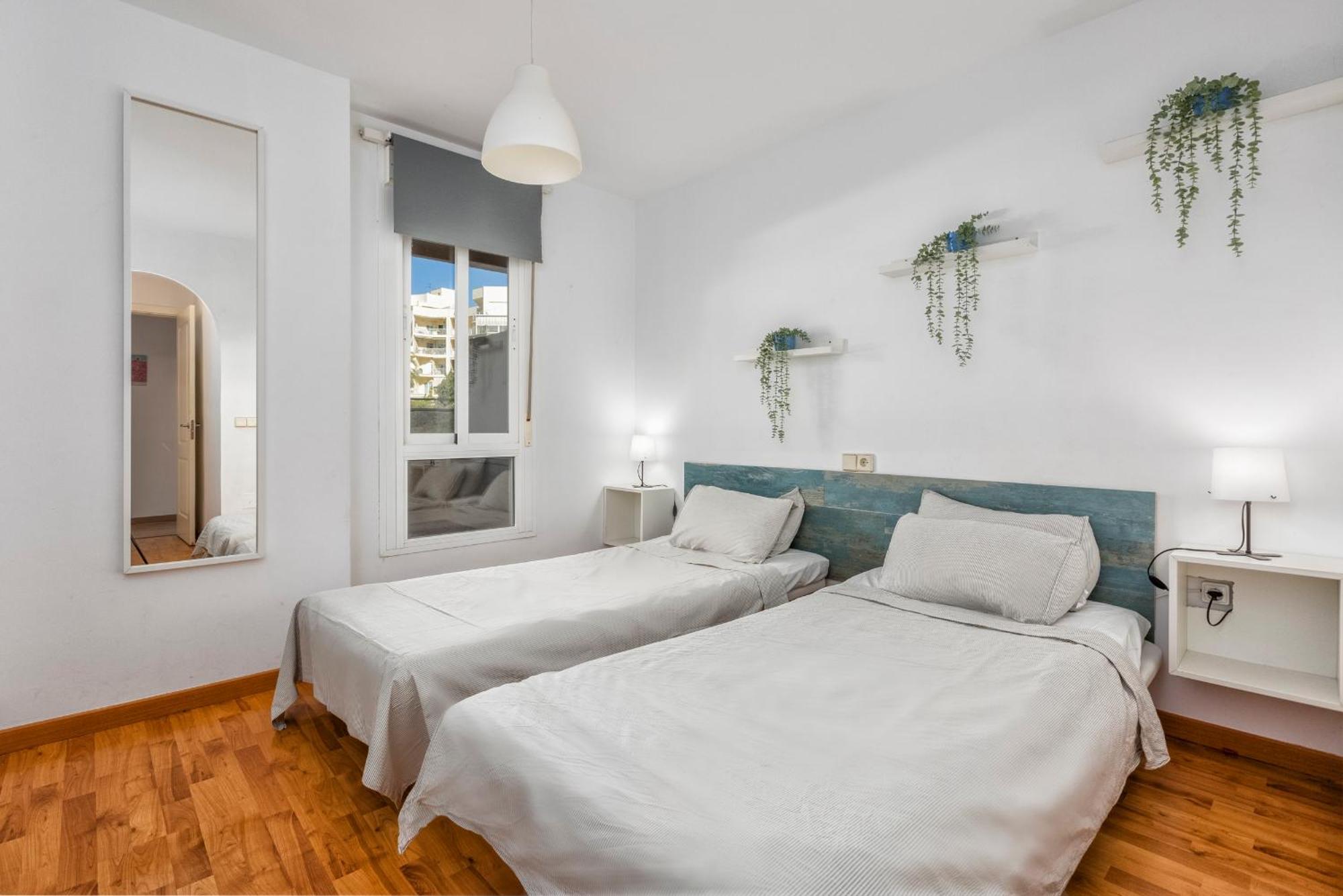 Benalmadena Marina Golf Appartement - Casa Valk المظهر الخارجي الصورة