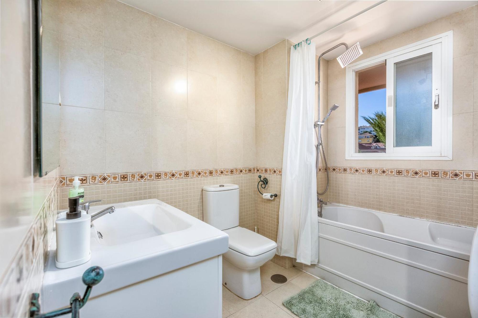 Benalmadena Marina Golf Appartement - Casa Valk المظهر الخارجي الصورة