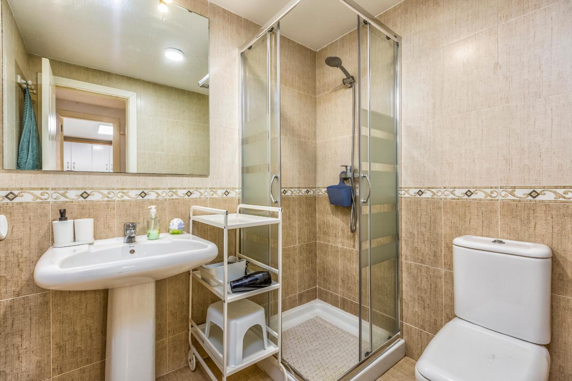 Benalmadena Marina Golf Appartement - Casa Valk المظهر الخارجي الصورة