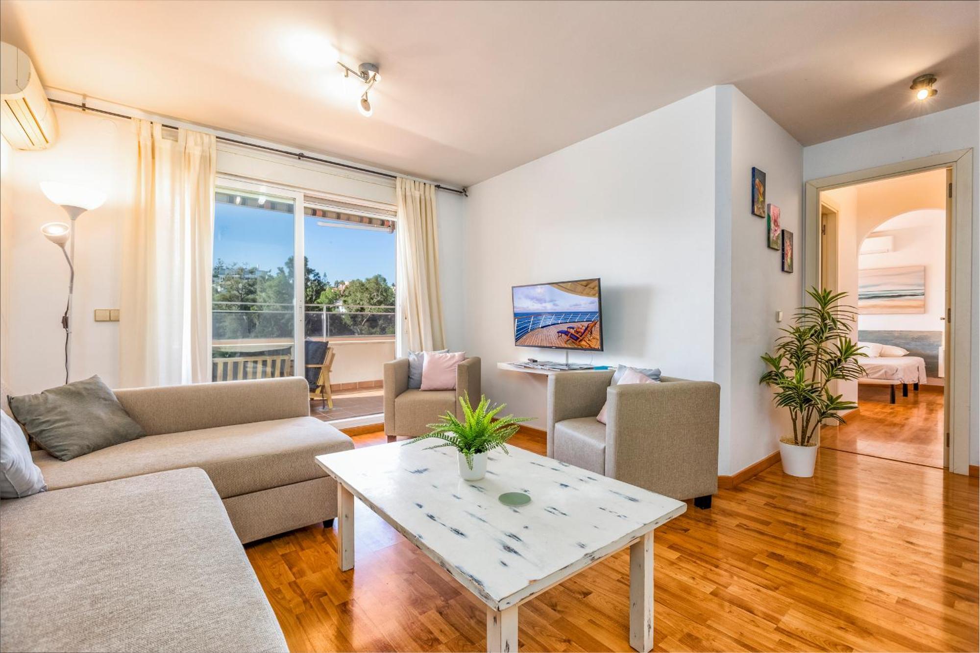 Benalmadena Marina Golf Appartement - Casa Valk المظهر الخارجي الصورة