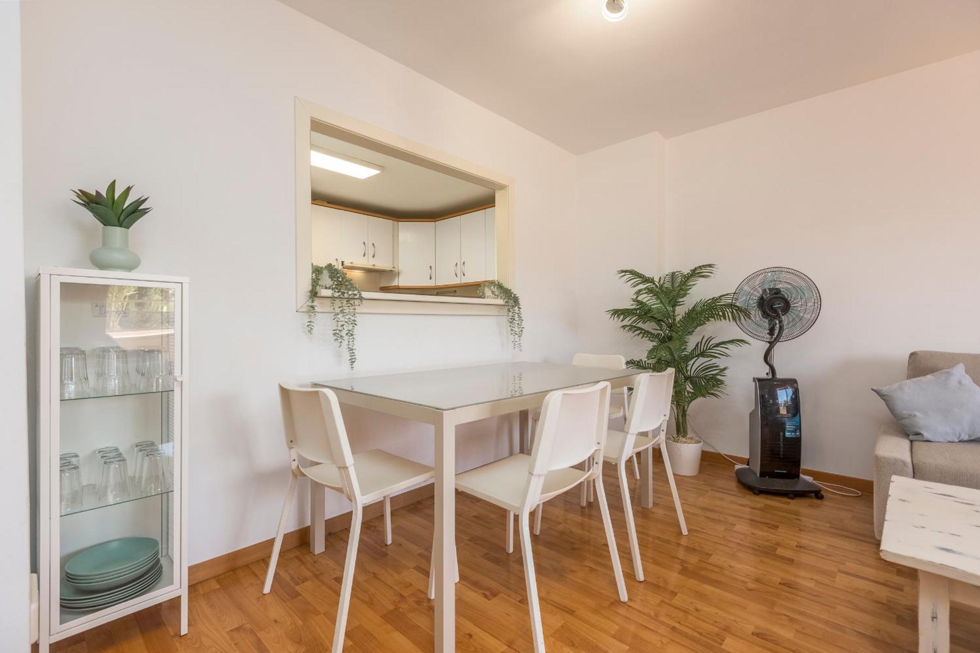 Benalmadena Marina Golf Appartement - Casa Valk المظهر الخارجي الصورة