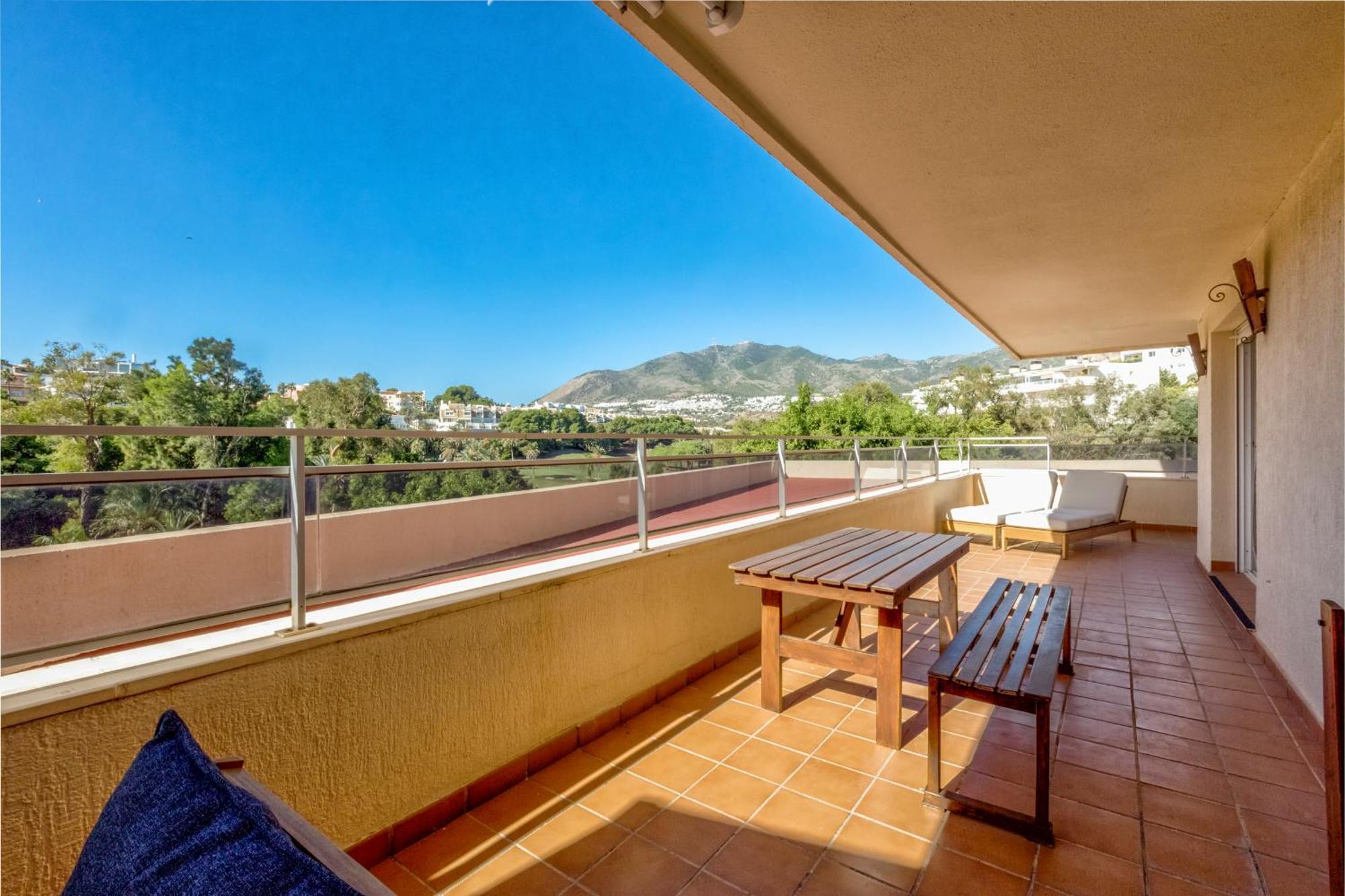 Benalmadena Marina Golf Appartement - Casa Valk المظهر الخارجي الصورة