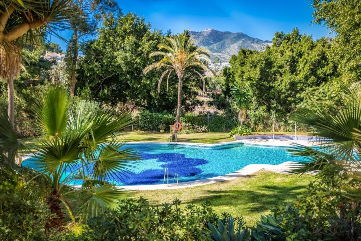 Benalmadena Marina Golf Appartement - Casa Valk المظهر الخارجي الصورة